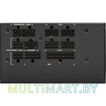 Блок питания Chieftec Polaris 3.0 PPS-850FC-A3 850W картинка 6